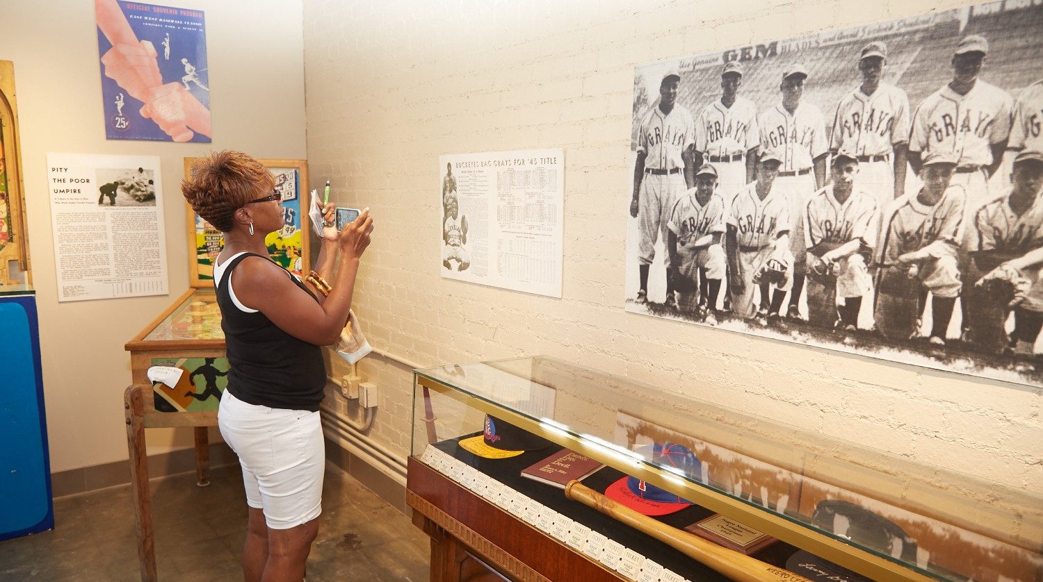 Baseball Heritage Museum | Their stories, and the way it happened.