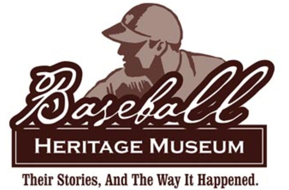 Baseball Heritage Museum | Their stories, and the way it happened.